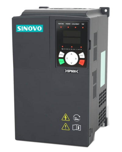 Solar Pump Vfd Drive Vfd